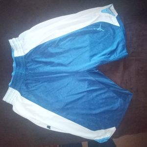 Air Jordan shorts